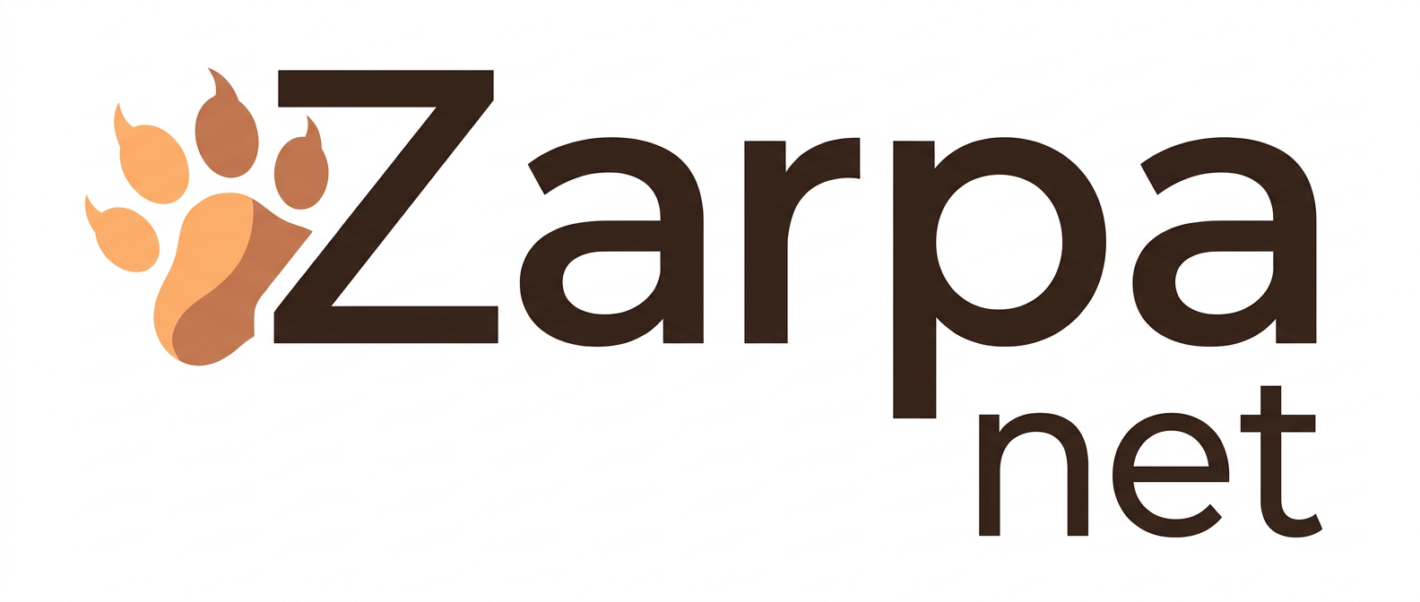 Zarpa net
